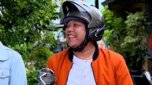 Senangnya Mas Jono Dapat Penumpang Cantik - TOP Eps. 2687-2688