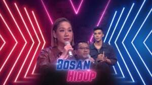 Bosan Hidup - 1 Minute The X