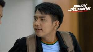 Feeling Orang Ganteng - Anak Jalanan A New Beginning Eps. 90