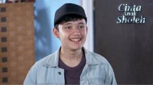 Nasi Goreng Ala Ali - Cinta Anak Sholeh Eps. 42