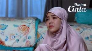 Andin Tenangkan Hati Dengan Cara Ini - Eps. 639