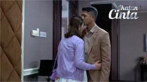 Al Khawatir, Andin Makin Cinta - Eps. 639