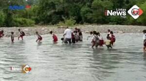 Perjuangan Ke Sekolah
