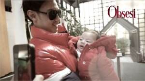Gumush Baby Bible Ke Swiss