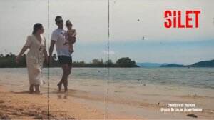 Liburan Ala Jonas Rivano Dan Asmirandah