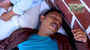Mas Pur Pingsan - TOP Eps. 3135-3136