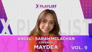 X Playlist Maydea – X Playlist Vol.9