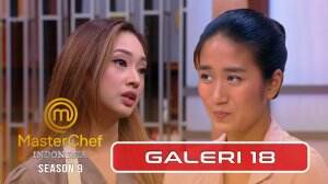 WOW! Ternyata Ini Rahasia Valerie Bisa Bikin Banyak Hidangan