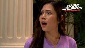 Adel Marah Besar Kepada Raya! - Anak Jalanan A New Beginning Eps. 123