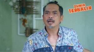 Lah, Kok Jadi Bingung Sih? - Dunia Terbalik Eps. 2685