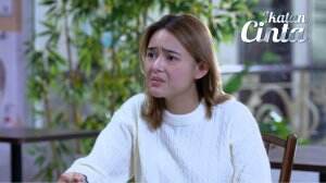 Nino Mencoba Menebus Kesalahan - Ikatan Cinta Eps. 673