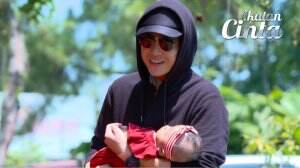 Ricky Nekat Culik Keisha! - Ikatan Cinta Eps. 673