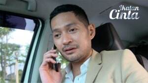 Papa Surya Berbohong pada Nino - Ikatan Cinta Eps. 673