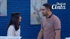 Mama Sarah Siap Lapor Polisi - Ikatan Cinta Eps. 673