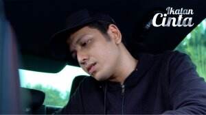 Ricky Lolos dari Nino - Ikatan Cinta Eps. 673