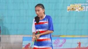 Ziva Cidera? - Kuraih Bintang Eps. 175