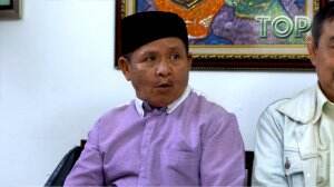 Buset, Jauh Amat Mimpinya - Tukang Ojek Pengkolan Eps. 3173 - 3174
