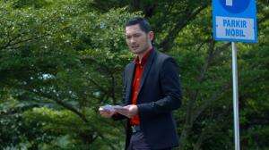 Nino Mendapatkan Hasil Tes DNA Reyna - Ikatan Cinta Eps. 257