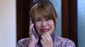 Kondisi Aldebaran Semakin Memburuk - Ikatan Cinta Eps. 257