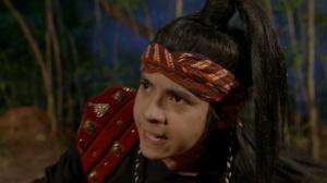 Yudakara Terdesak! - Kembalinya Raden Kian Santang Eps. 604