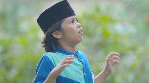 Halil Kebingungan - Kun Anta Mendadak Santri Eps. 25