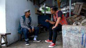 Denny Dan Ncui Merasa Terpingirkan - Preman Pensiun 5 Eps. 22