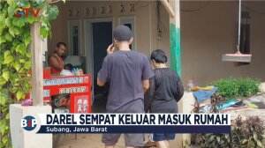 Viral Balita Hilang Misterius