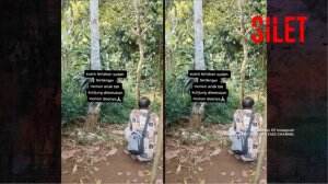 Viral! Seorang Anak Hilang Misterius di Subang