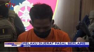 Bakar Tetangga Selingkuh