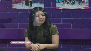 Dahsyatnya Bujang Bersama Rimar - Dahsyatnya 2021