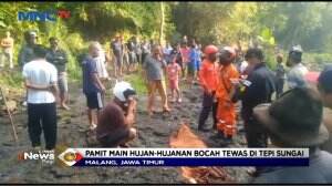 Kilas Nusantara 2 Juni 2021