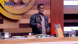 Teknik Masak Barbar Adi Membawa Berkah - MCI Season 8 Eps. 2