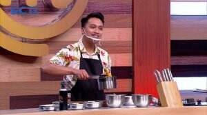 Pembuktian Mr. Gamer Kepada Para Juri - MCI Season 8 Eps. 2