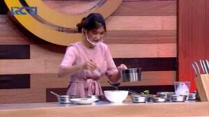 Tingkat Kematangan Menjadi Penentu Olivia - MCI Season 8 Eps. 2