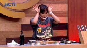 Kecemasan Bryan Dan Febs Ketika Dinilai Juri - MCI Season 8 Eps. 2