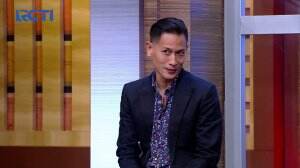 Banyak Kelebihan Menurut Chef Juna - MCI Season 8 Eps. 2