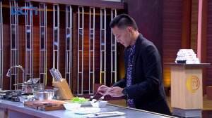 Eksekusi Maksimal Menentukan Hasil - MCI Season 8 Eps. 2