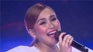 Ayu Ting Ting - Destiny