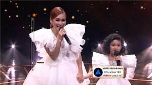 Bilqis X Ayu Ting Ting - Apalah Cinta