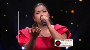 Wulan - Biarlah Merana