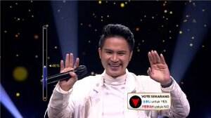 Ardi - Tak Bosan