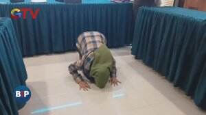 Pencurian Janda Berakhir Bahagia