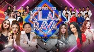 Road To Kilau Raya Jakarta Viral