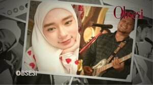 Inara Minta Nafkah Mut'ah 10 M