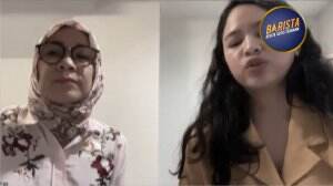 Marshanda Pernah Dipasung?
