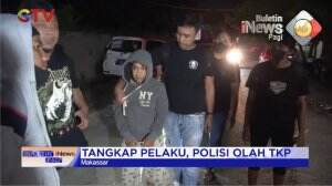 Tagih Hutang Malah Dibunuh