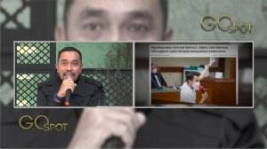 Sahroni Laporkan Kembali Adam Deni Atas Kasus Baru