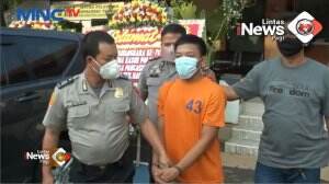 Rampang Ponsel Penumpang