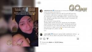 Keluar Busa dari Mulut, Baby Adzam Masuk Rumah Sakit