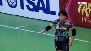 Highlight Liga Futsal Nusantara 2023 Debora Angels vs Juku Eja Angels